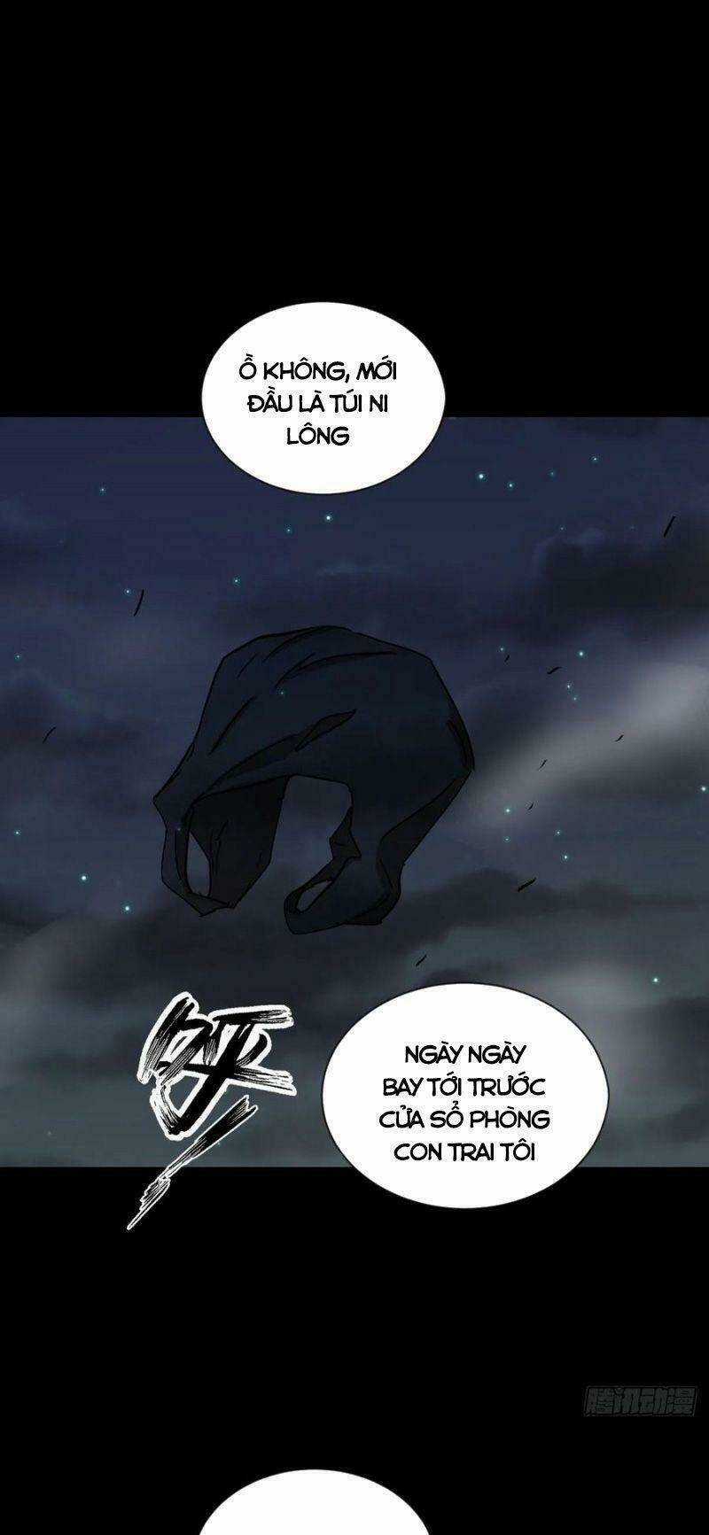 Tam Canh Tứ Cổ - Chapter 7 - Trang 38