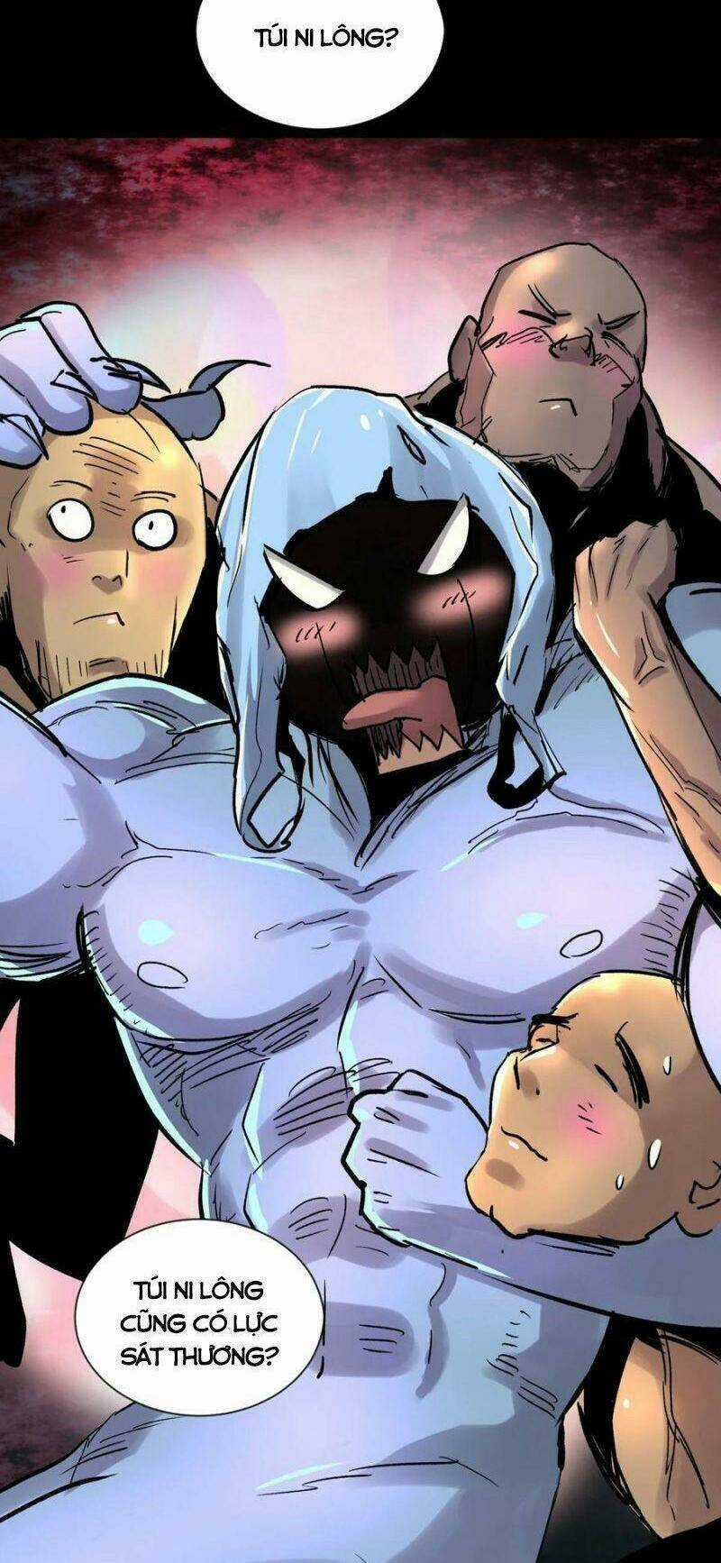 Tam Canh Tứ Cổ - Chapter 7 - Trang 39