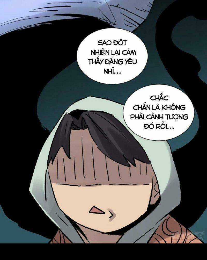 Tam Canh Tứ Cổ - Chapter 7 - Trang 40