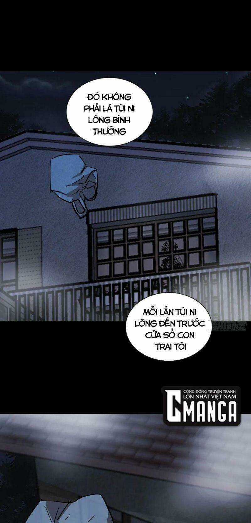 Tam Canh Tứ Cổ - Chapter 7 - Trang 42