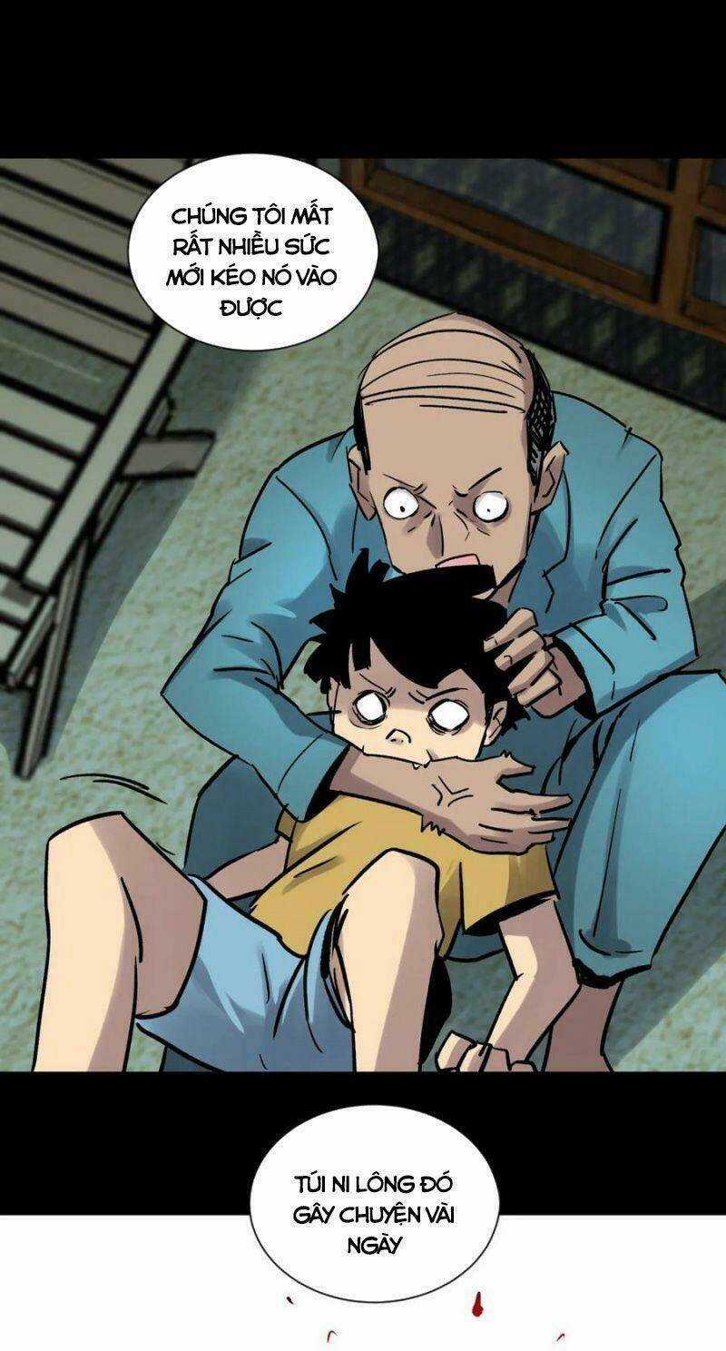 Tam Canh Tứ Cổ - Chapter 7 - Trang 44