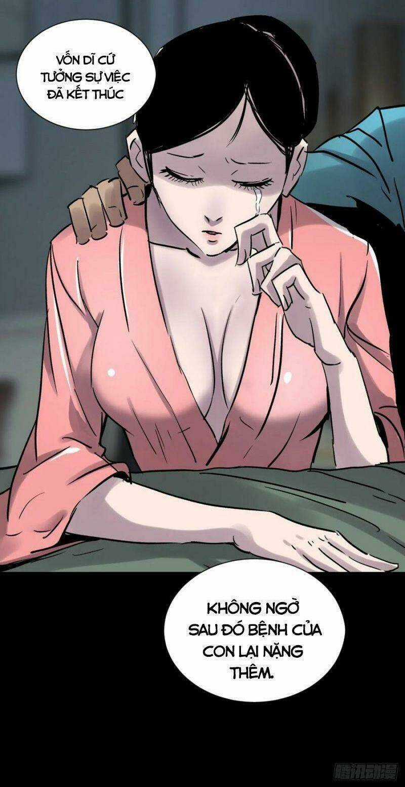 Tam Canh Tứ Cổ - Chapter 7 - Trang 47