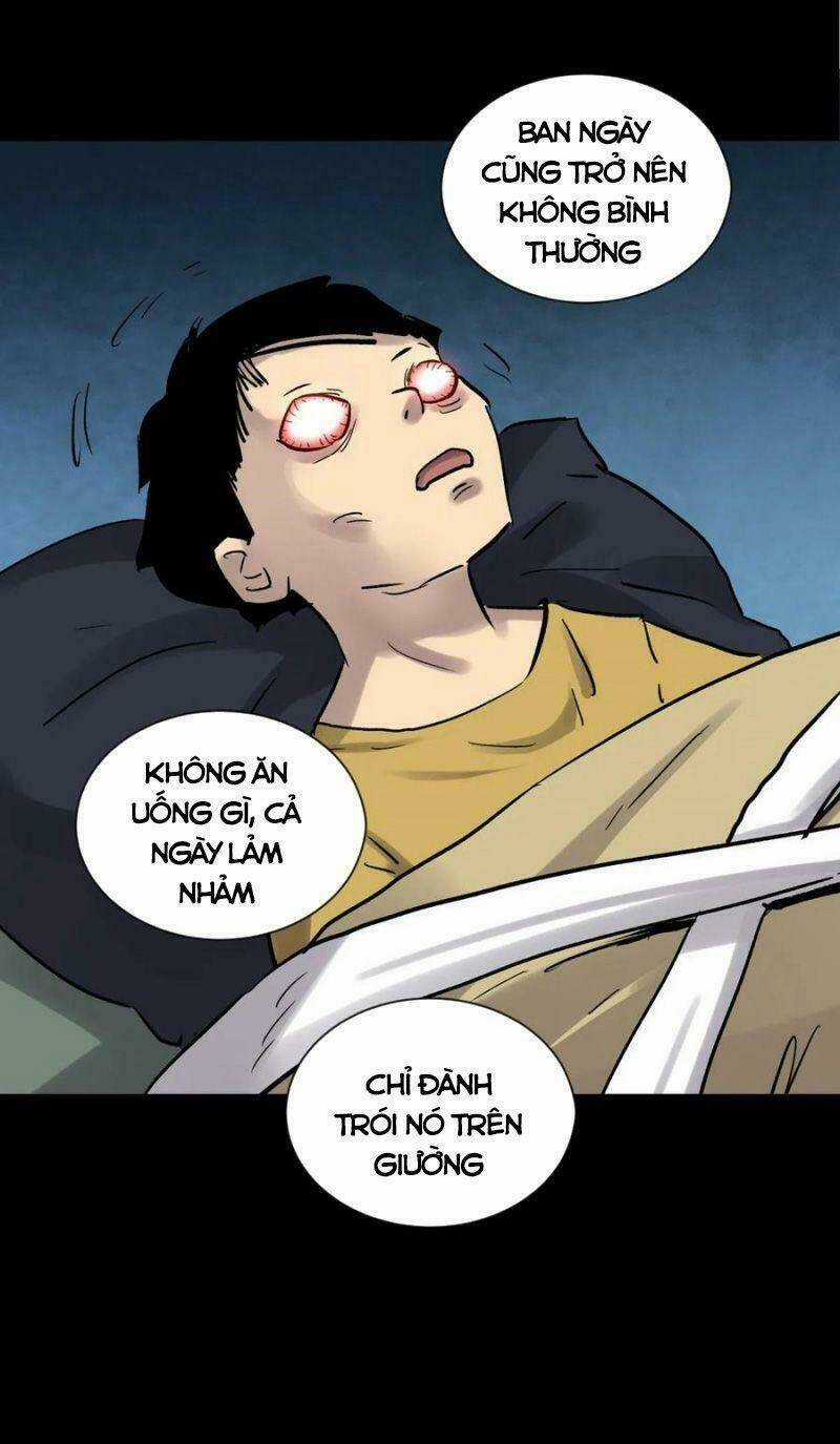 Tam Canh Tứ Cổ - Chapter 7 - Trang 48