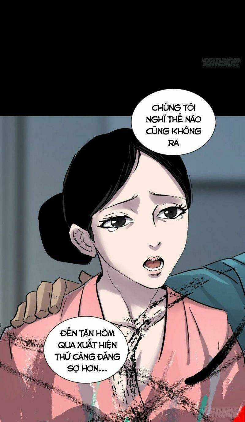 Tam Canh Tứ Cổ - Chapter 7 - Trang 49