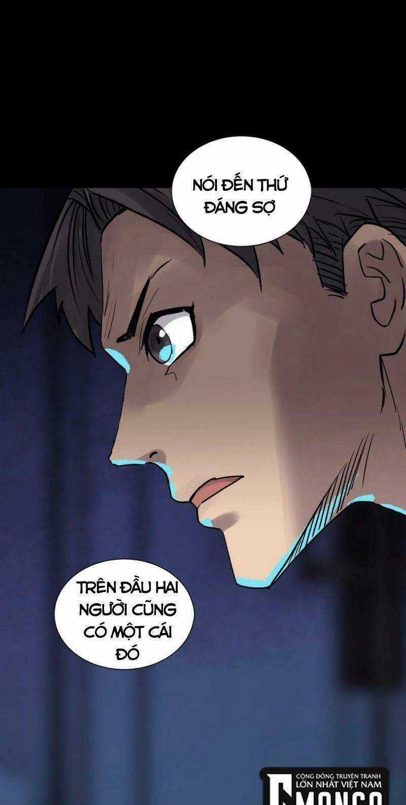 Tam Canh Tứ Cổ - Chapter 7 - Trang 53