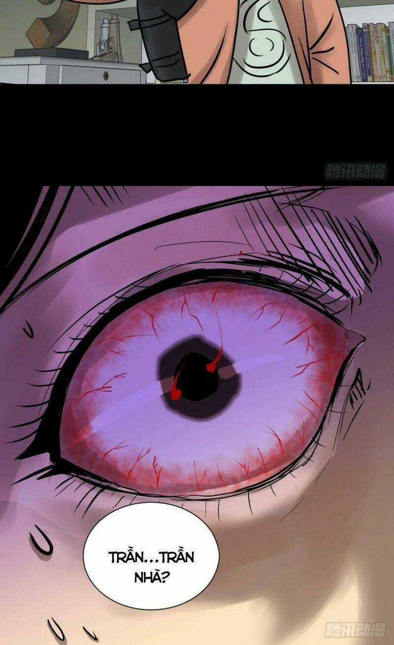 Tam Canh Tứ Cổ - Chapter 7 - Trang 56