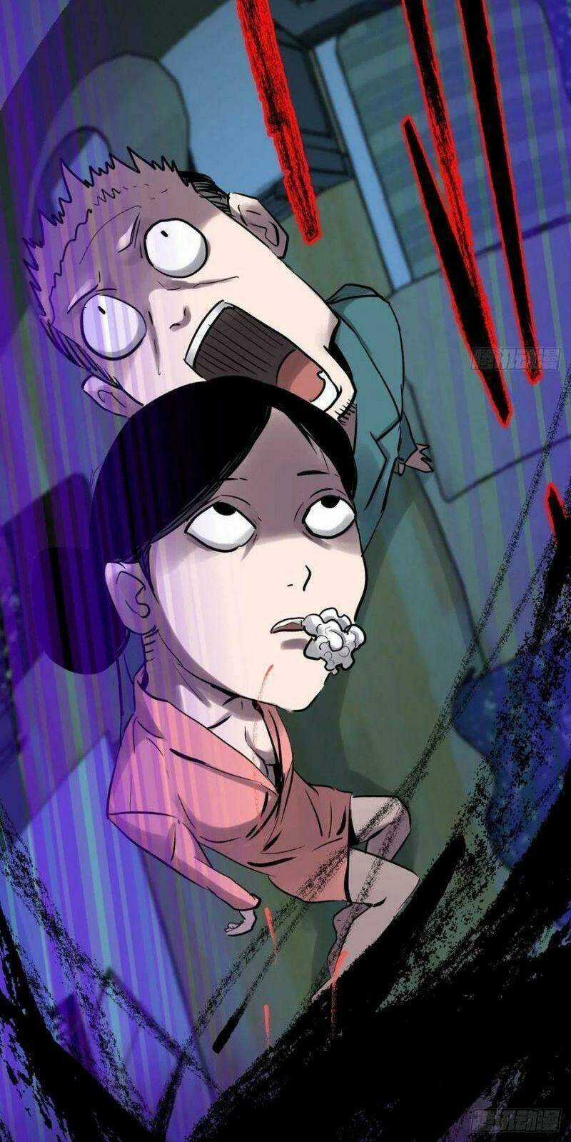 Tam Canh Tứ Cổ - Chapter 7 - Trang 58