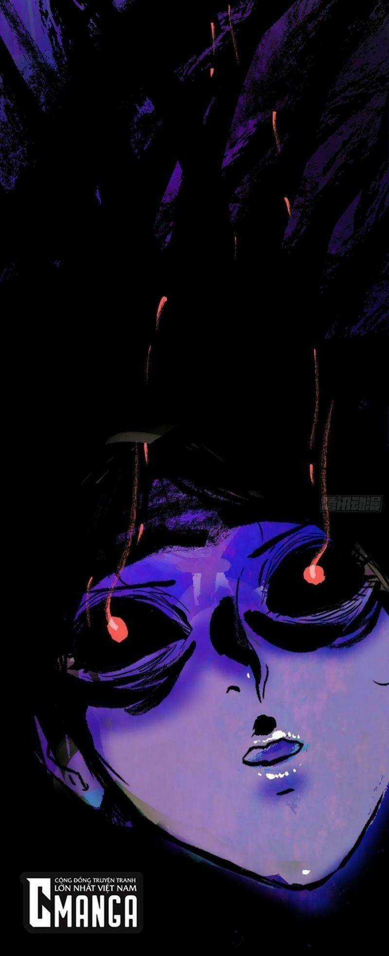 Tam Canh Tứ Cổ - Chapter 7 - Trang 59