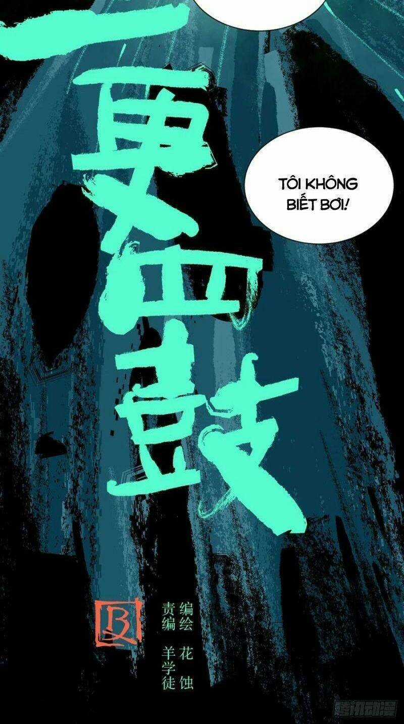 Tam Canh Tứ Cổ - Chapter 7 - Trang 8