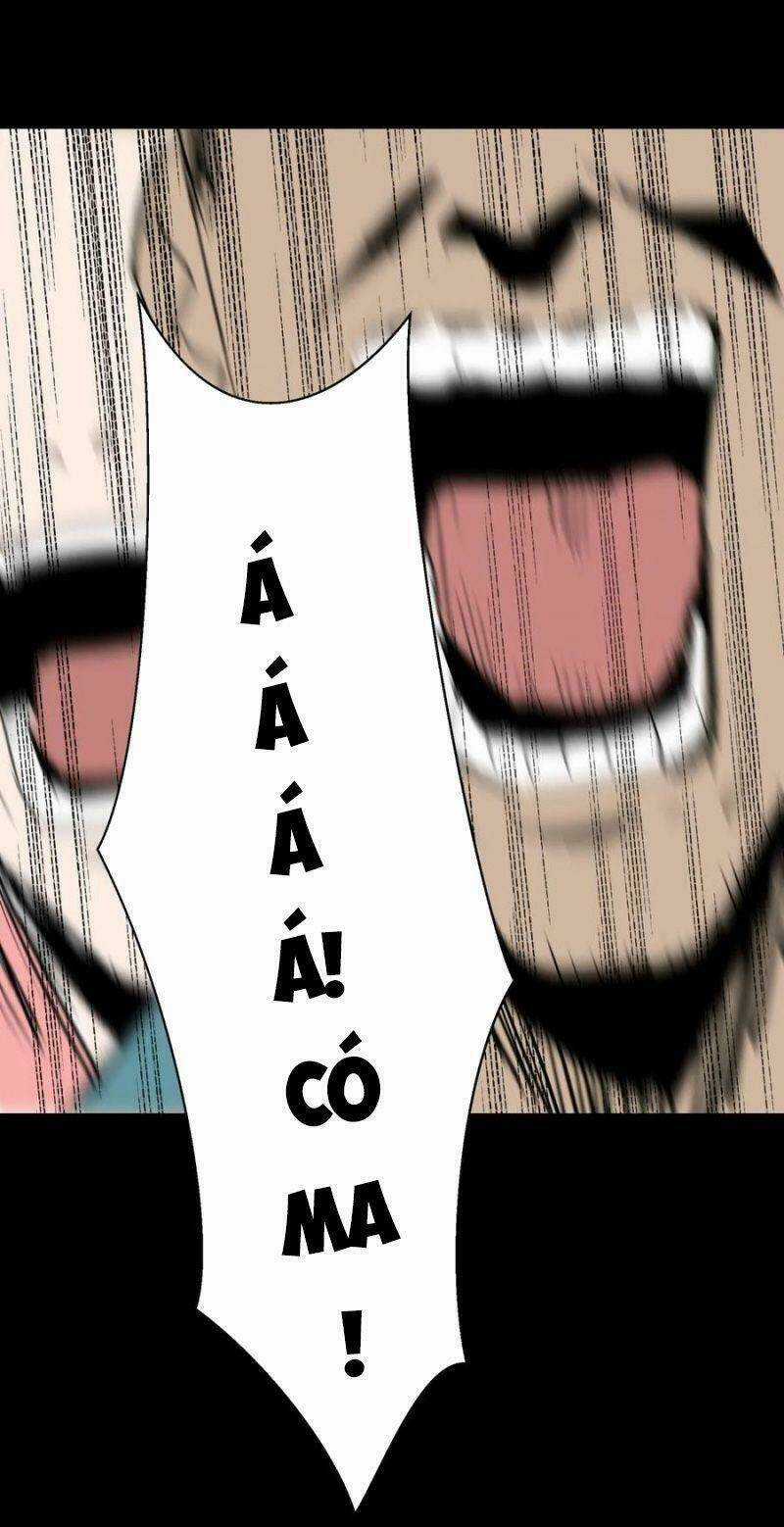 Tam Canh Tứ Cổ - Chapter 7 - Trang 9