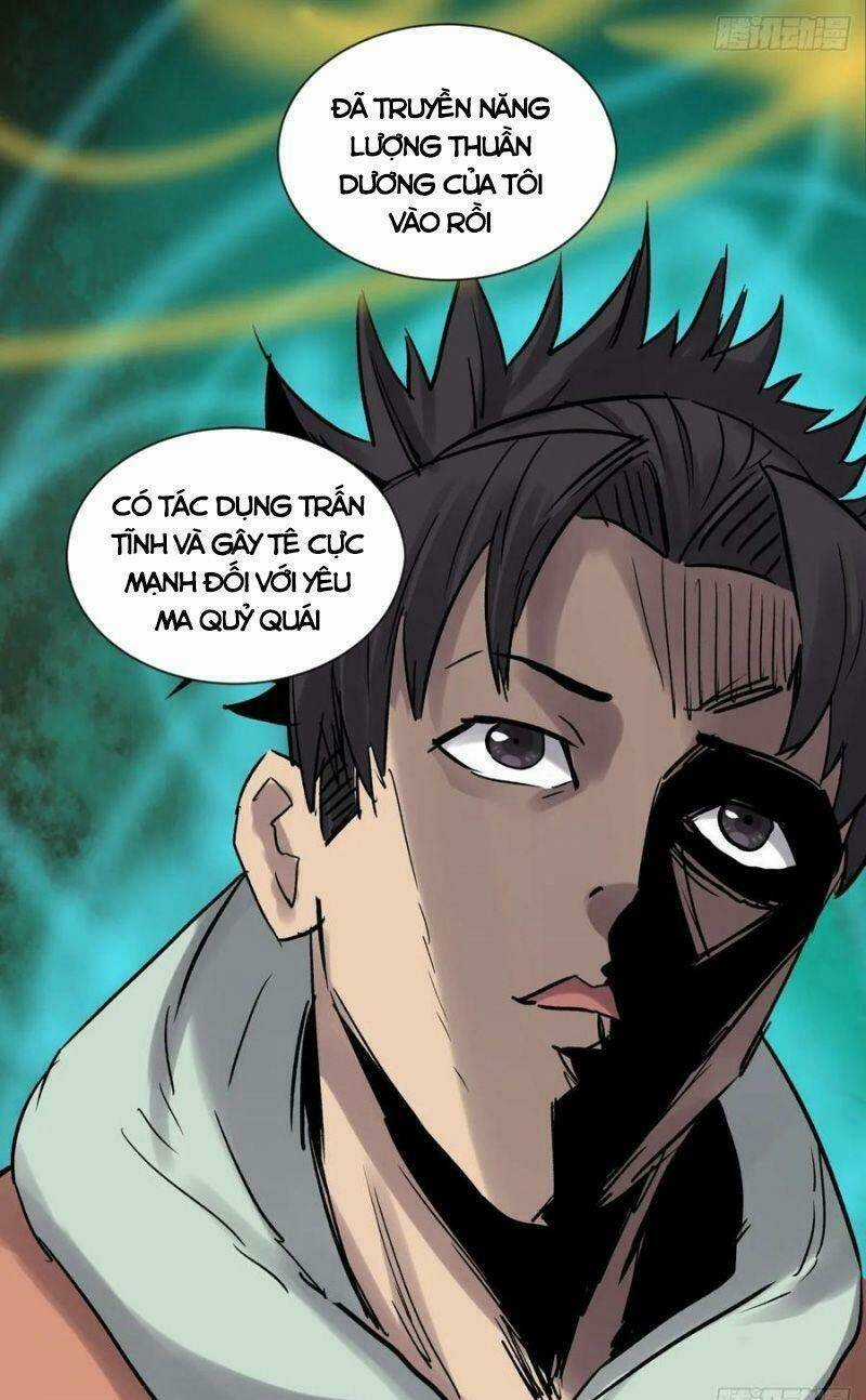 Tam Canh Tứ Cổ - Chapter 8 - Trang 15