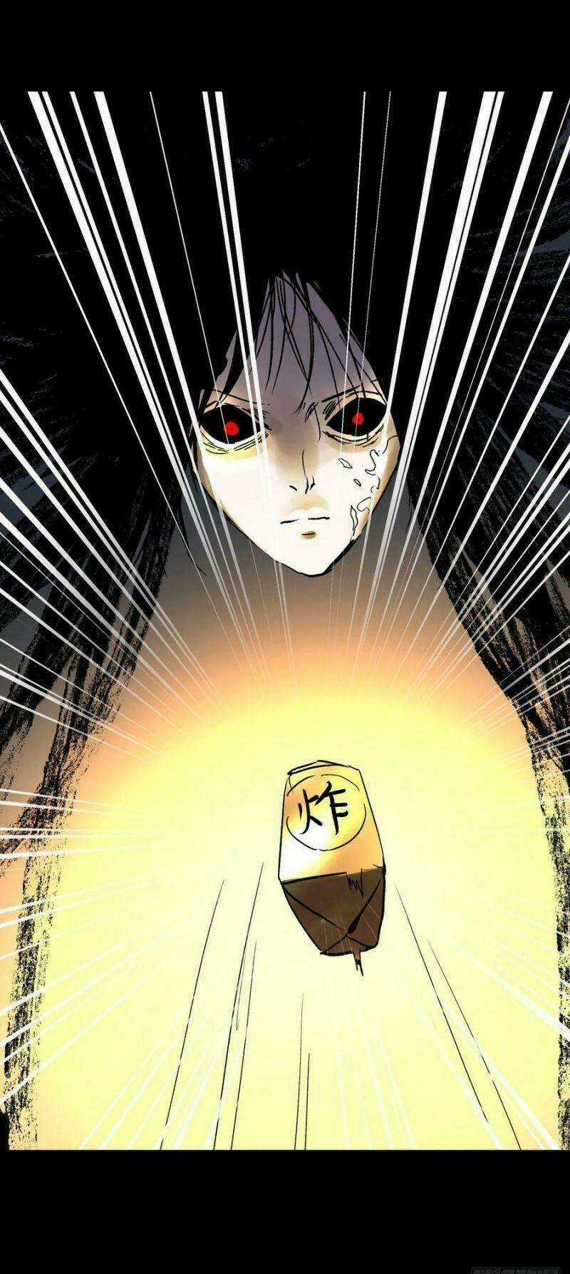 Tam Canh Tứ Cổ - Chapter 8 - Trang 19