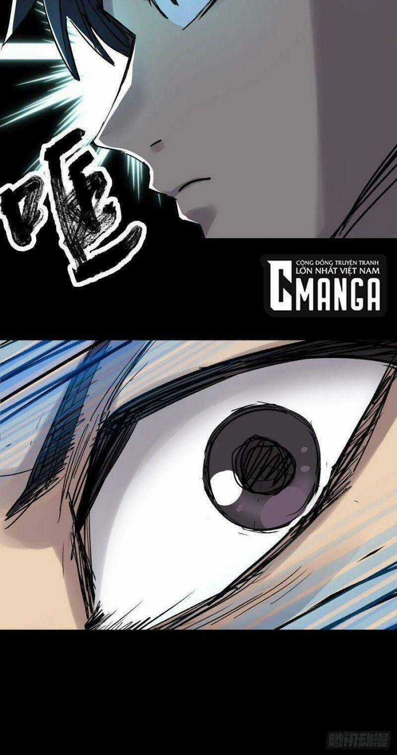 Tam Canh Tứ Cổ - Chapter 8 - Trang 22