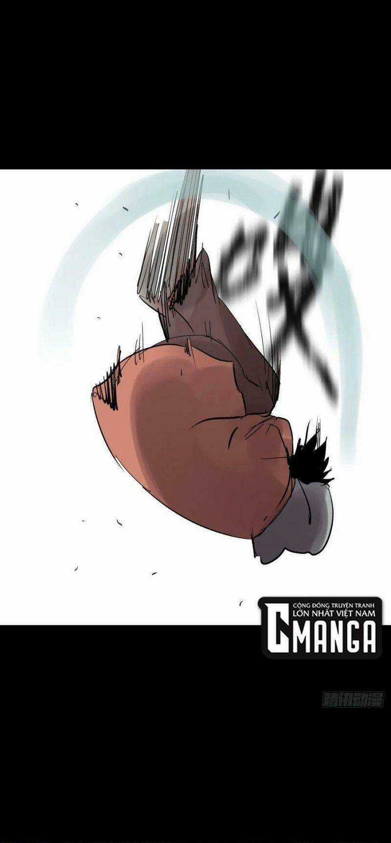 Tam Canh Tứ Cổ - Chapter 8 - Trang 33