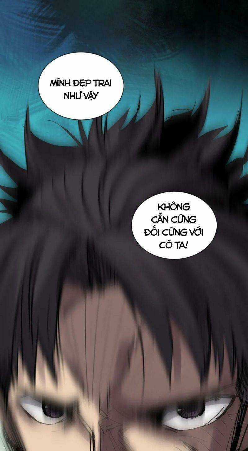 Tam Canh Tứ Cổ - Chapter 8 - Trang 35