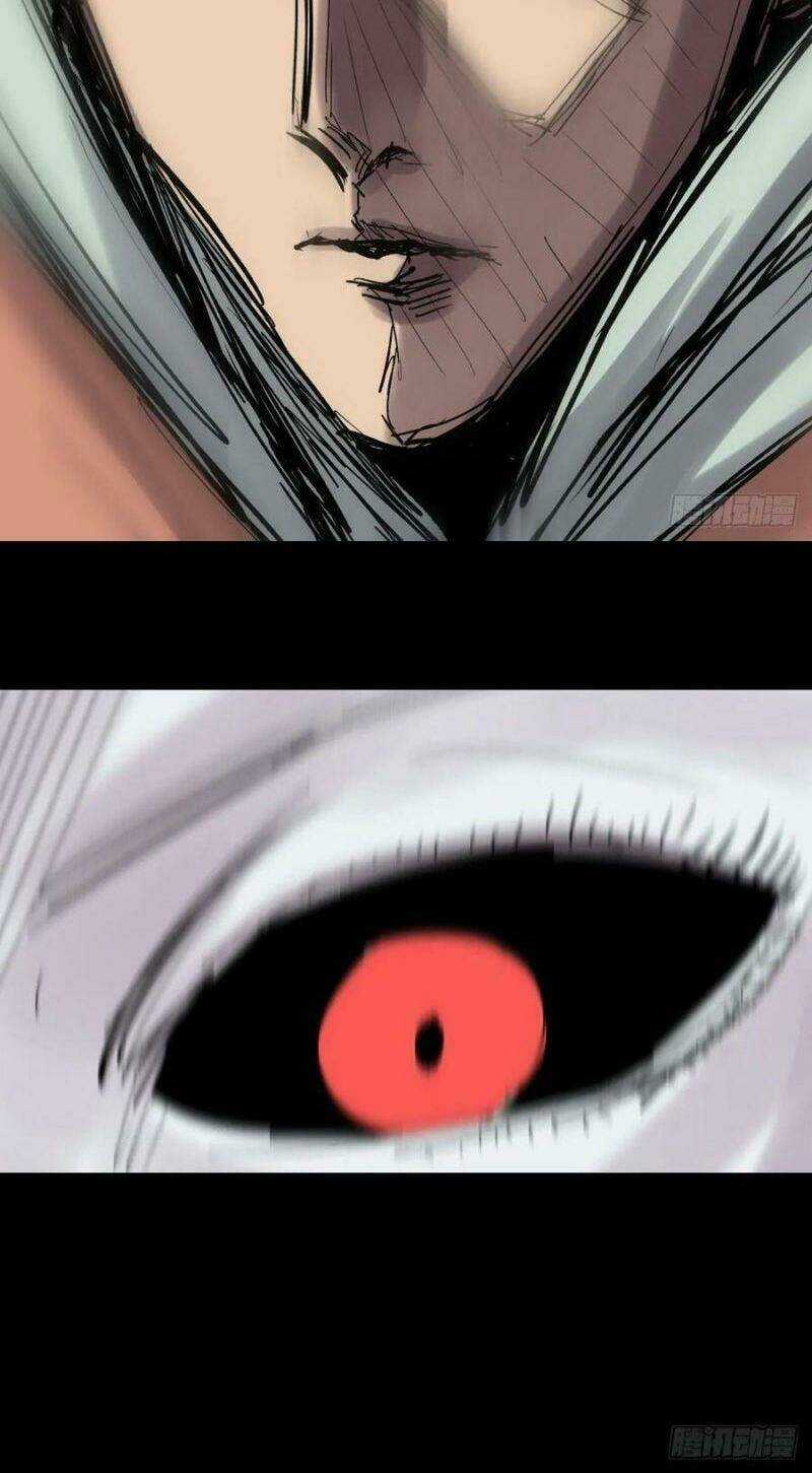 Tam Canh Tứ Cổ - Chapter 8 - Trang 36