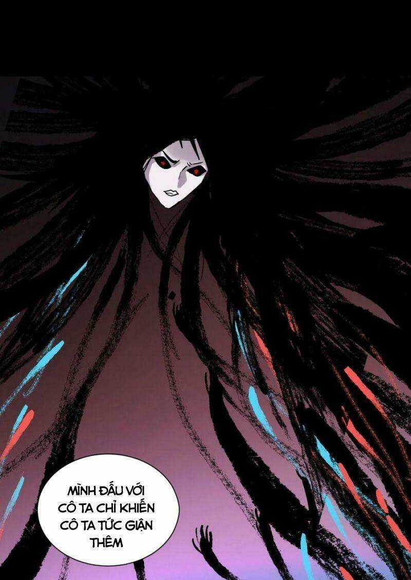 Tam Canh Tứ Cổ - Chapter 8 - Trang 39