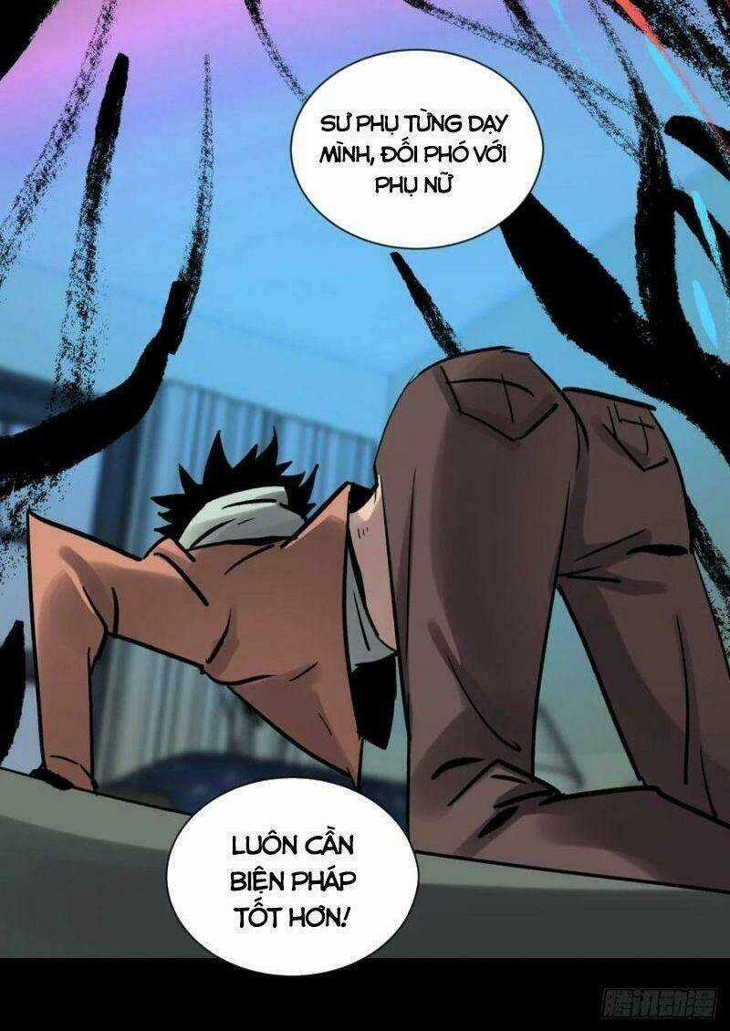 Tam Canh Tứ Cổ - Chapter 8 - Trang 40