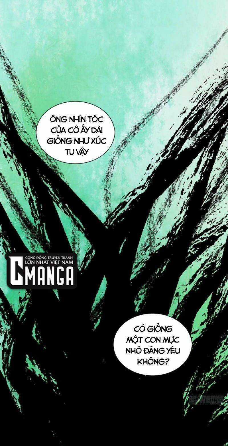 Tam Canh Tứ Cổ - Chapter 8 - Trang 5