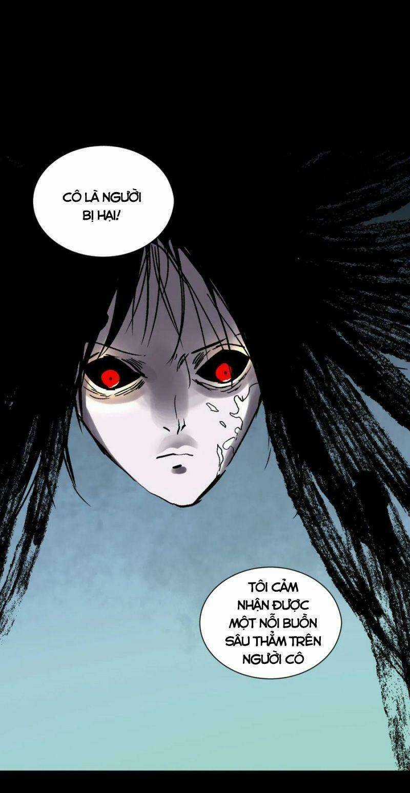 Tam Canh Tứ Cổ - Chapter 8 - Trang 45