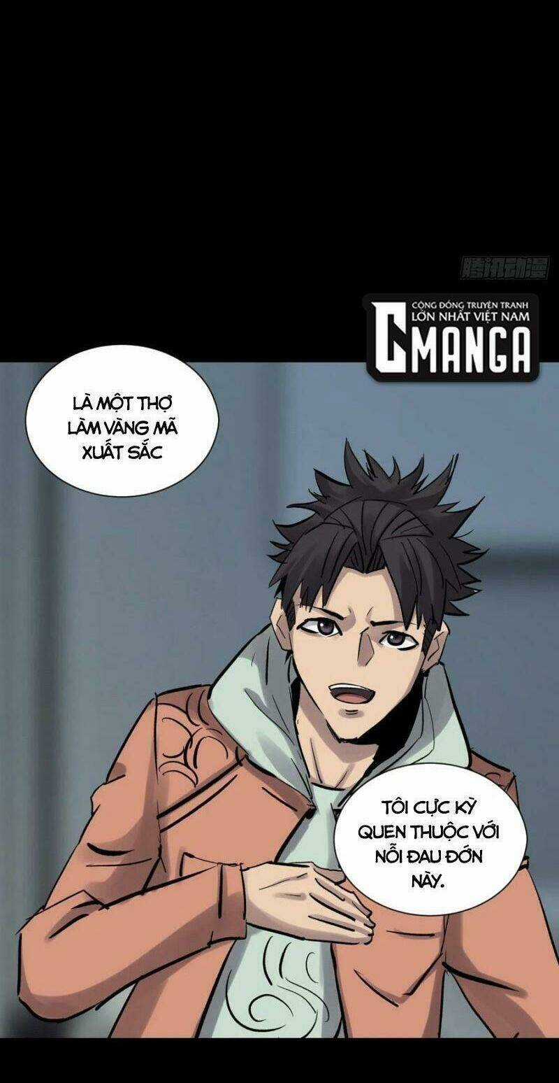 Tam Canh Tứ Cổ - Chapter 8 - Trang 46