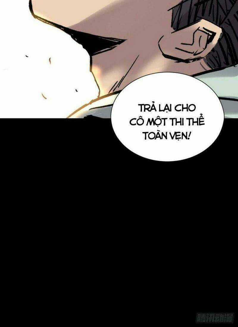 Tam Canh Tứ Cổ - Chapter 8 - Trang 49