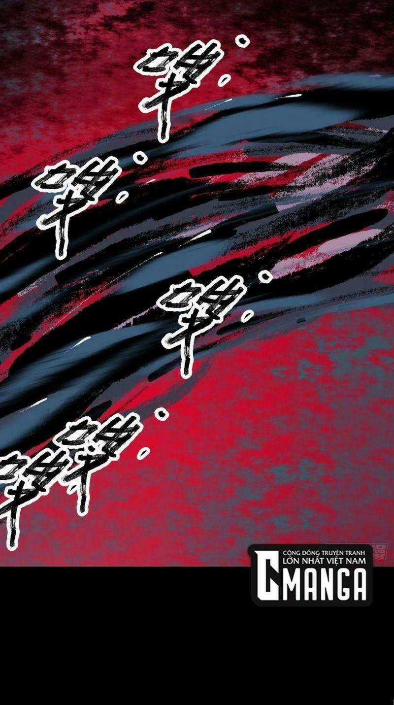 Tam Canh Tứ Cổ - Chapter 8 - Trang 50