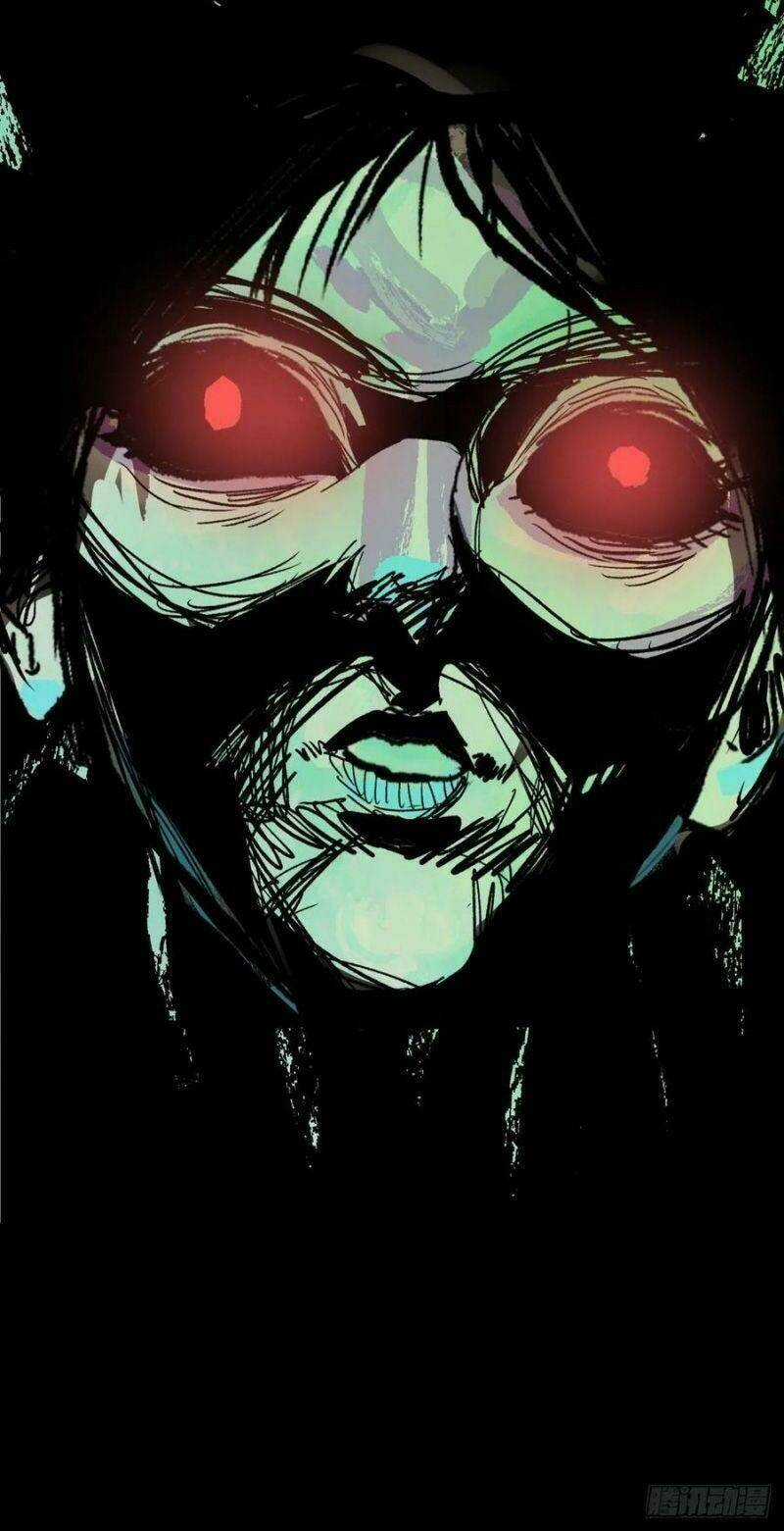 Tam Canh Tứ Cổ - Chapter 8 - Trang 6