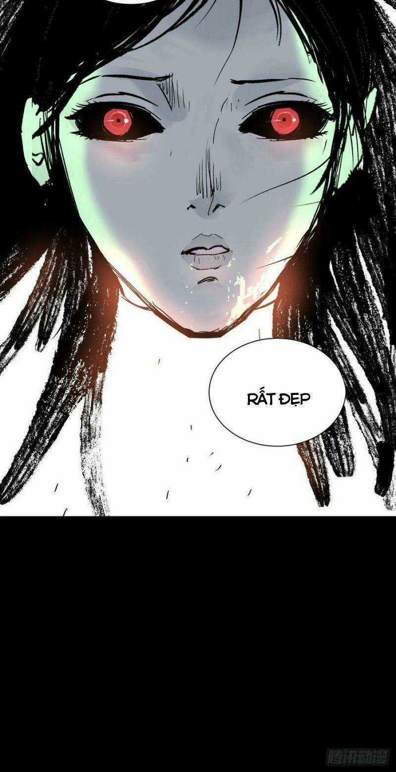 Tam Canh Tứ Cổ - Chapter 8 - Trang 53