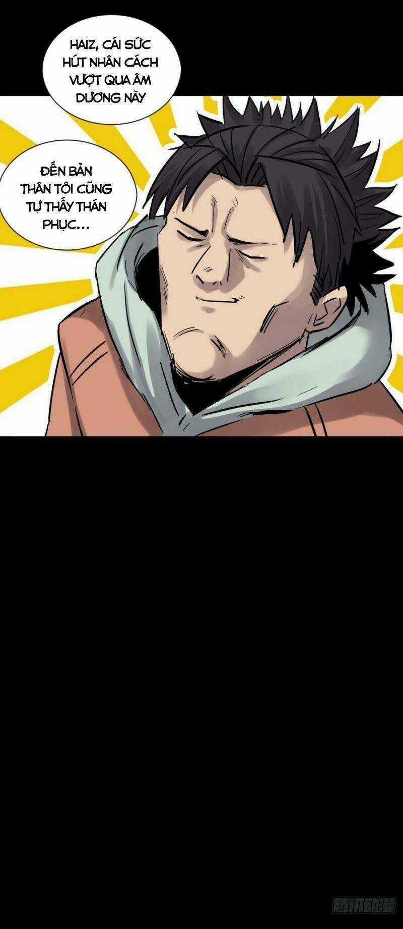 Tam Canh Tứ Cổ - Chapter 8 - Trang 54