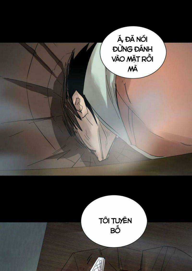 Tam Canh Tứ Cổ - Chapter 8 - Trang 56