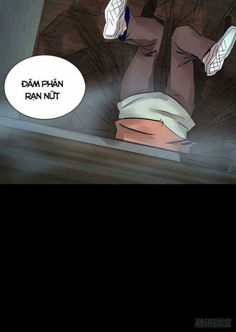 Tam Canh Tứ Cổ - Chapter 8 - Trang 57