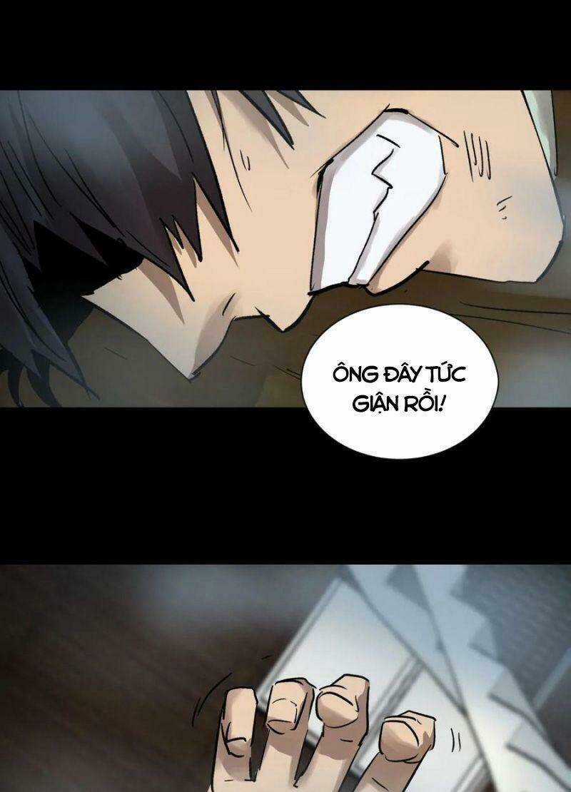 Tam Canh Tứ Cổ - Chapter 8 - Trang 58