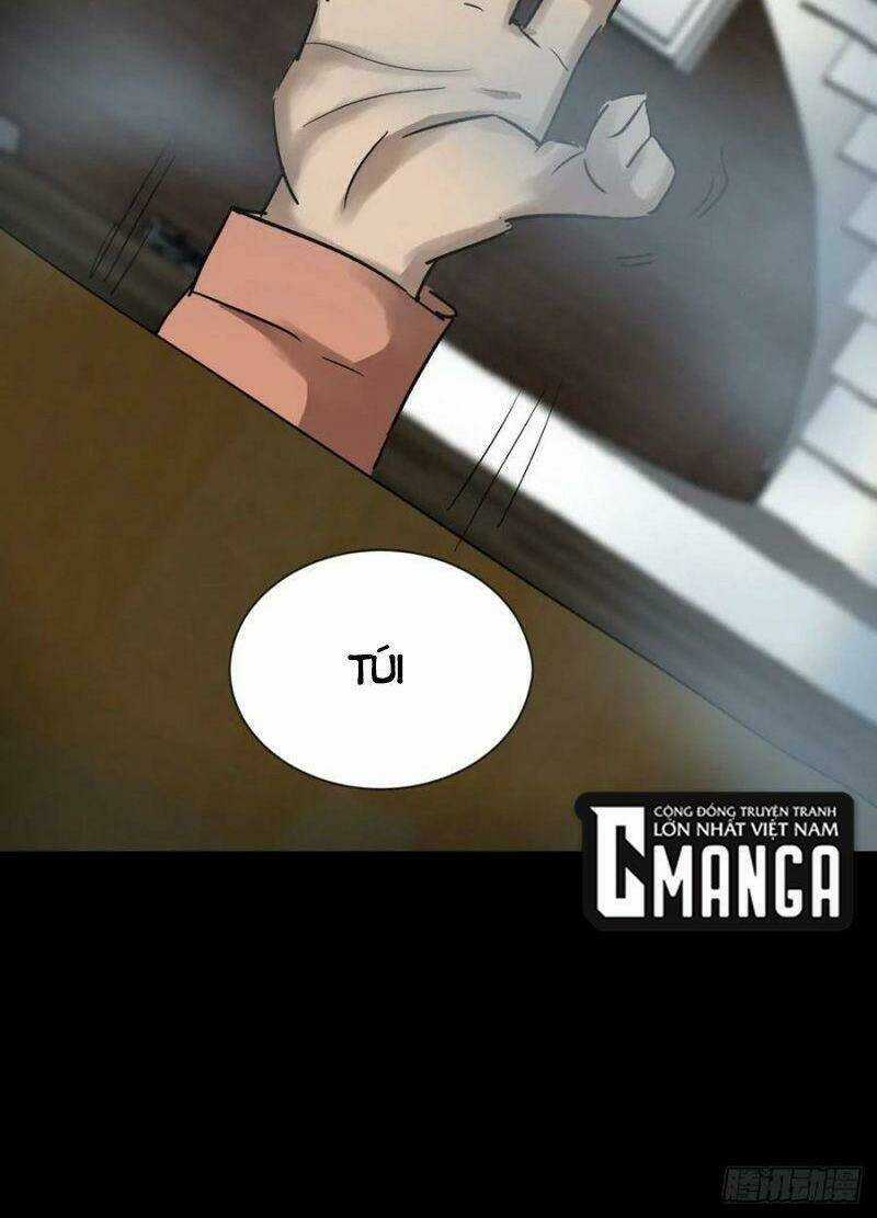 Tam Canh Tứ Cổ - Chapter 8 - Trang 59