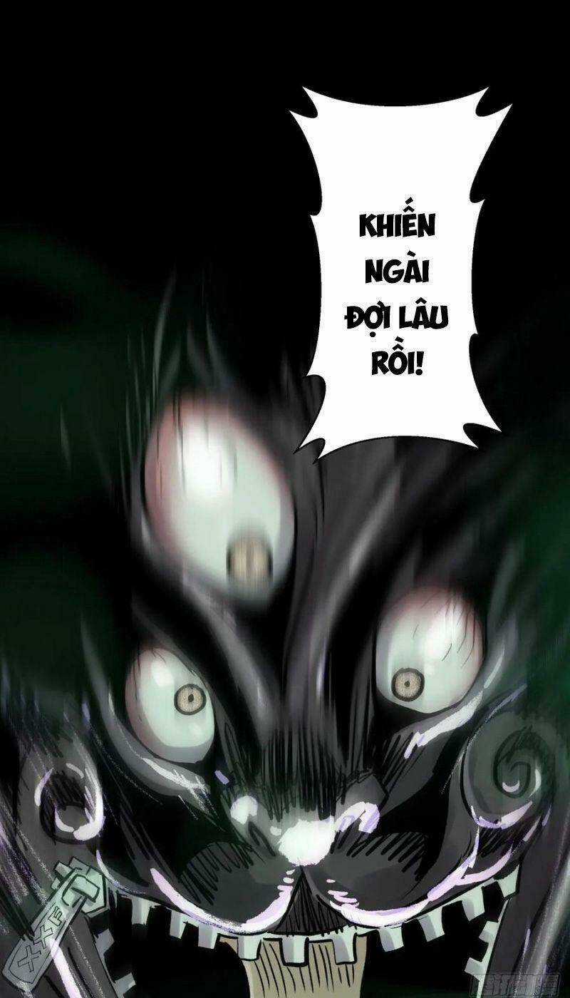 Tam Canh Tứ Cổ - Chapter 8 - Trang 63