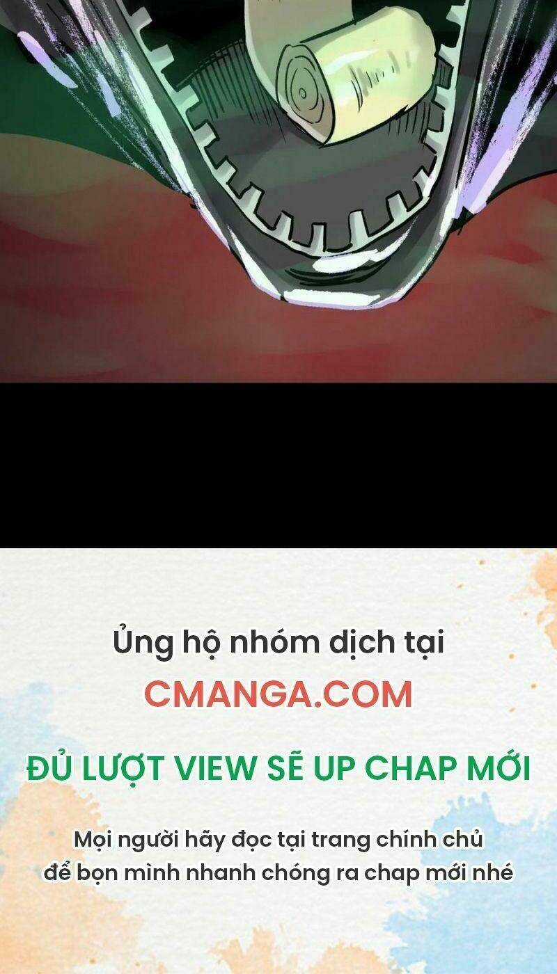 Tam Canh Tứ Cổ - Chapter 8 - Trang 64