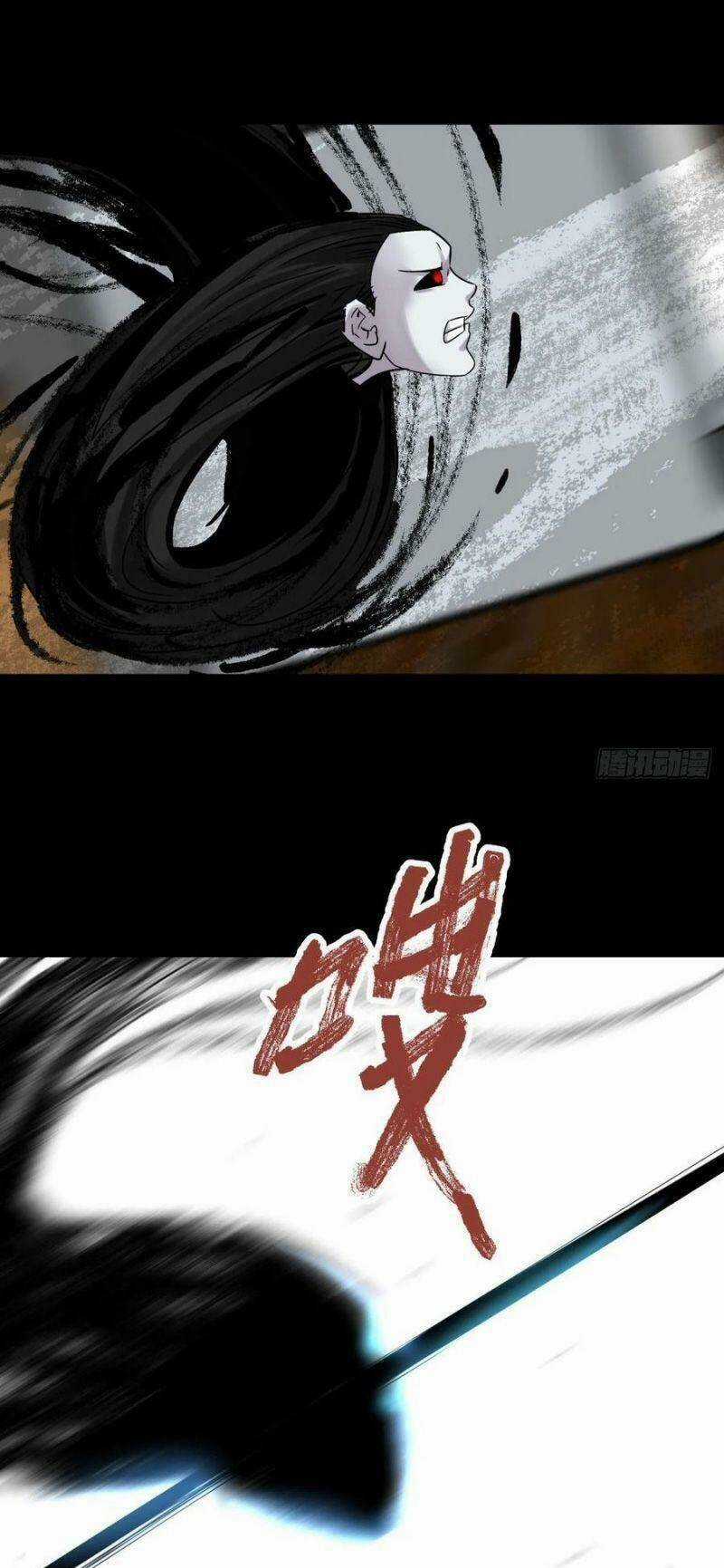 Tam Canh Tứ Cổ - Chapter 9 - Trang 11