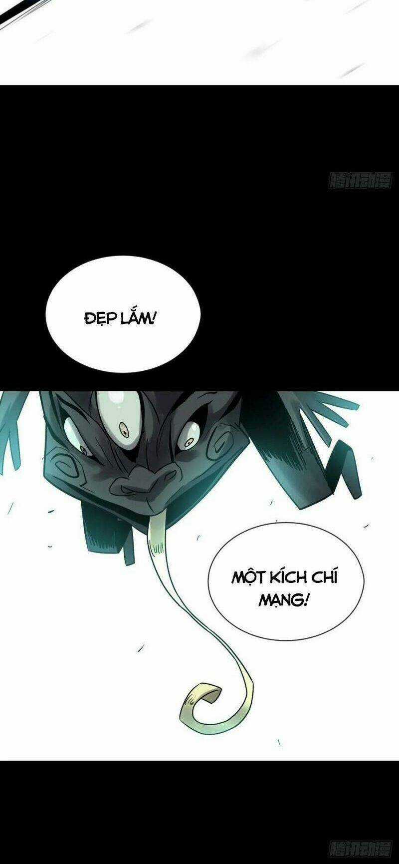 Tam Canh Tứ Cổ - Chapter 9 - Trang 12