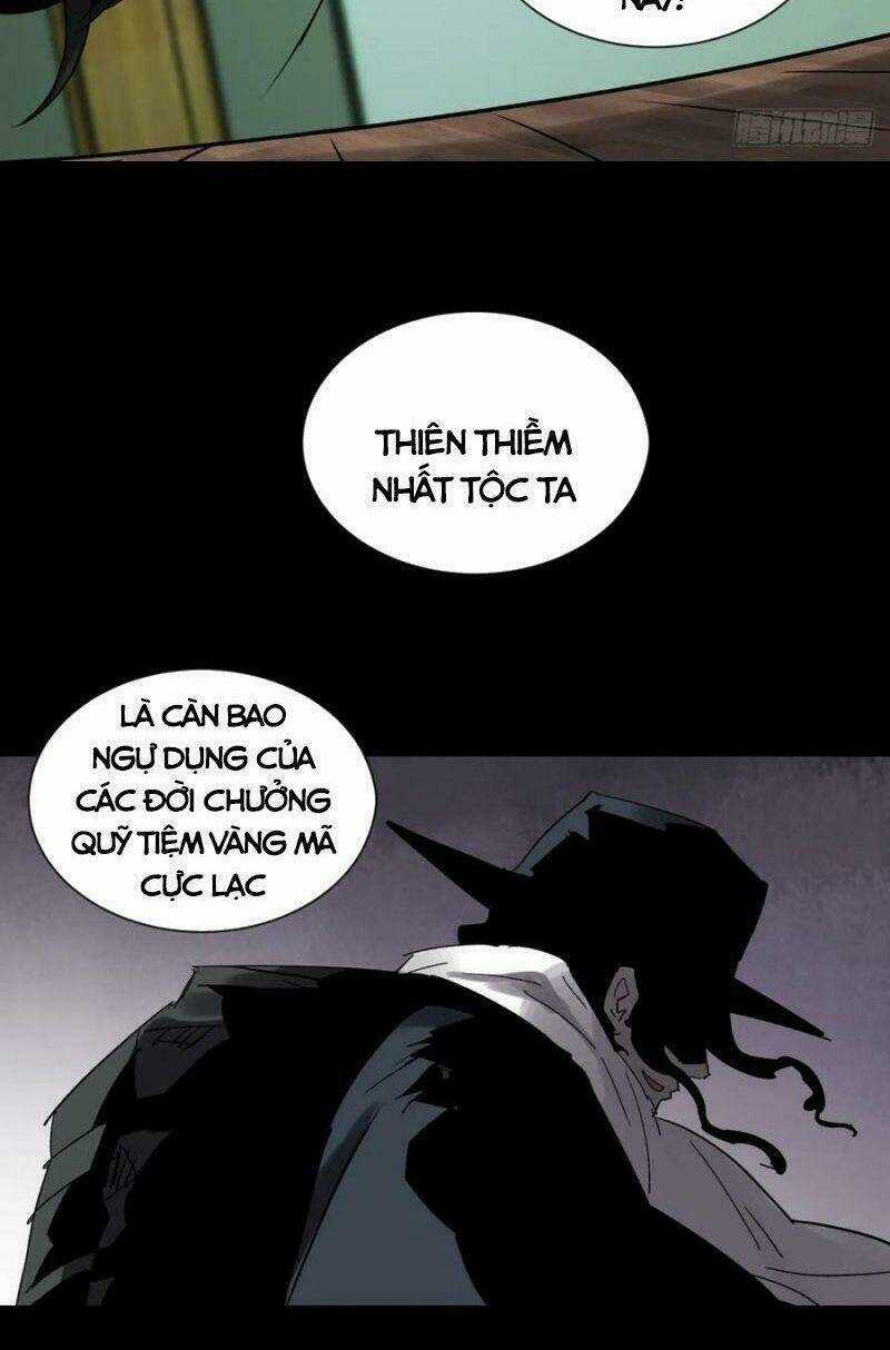 Tam Canh Tứ Cổ - Chapter 9 - Trang 16