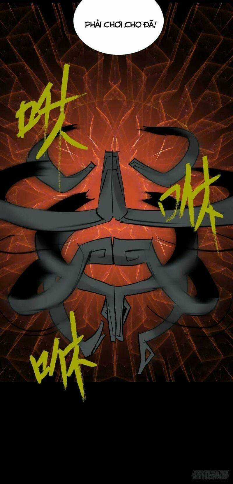 Tam Canh Tứ Cổ - Chapter 9 - Trang 18