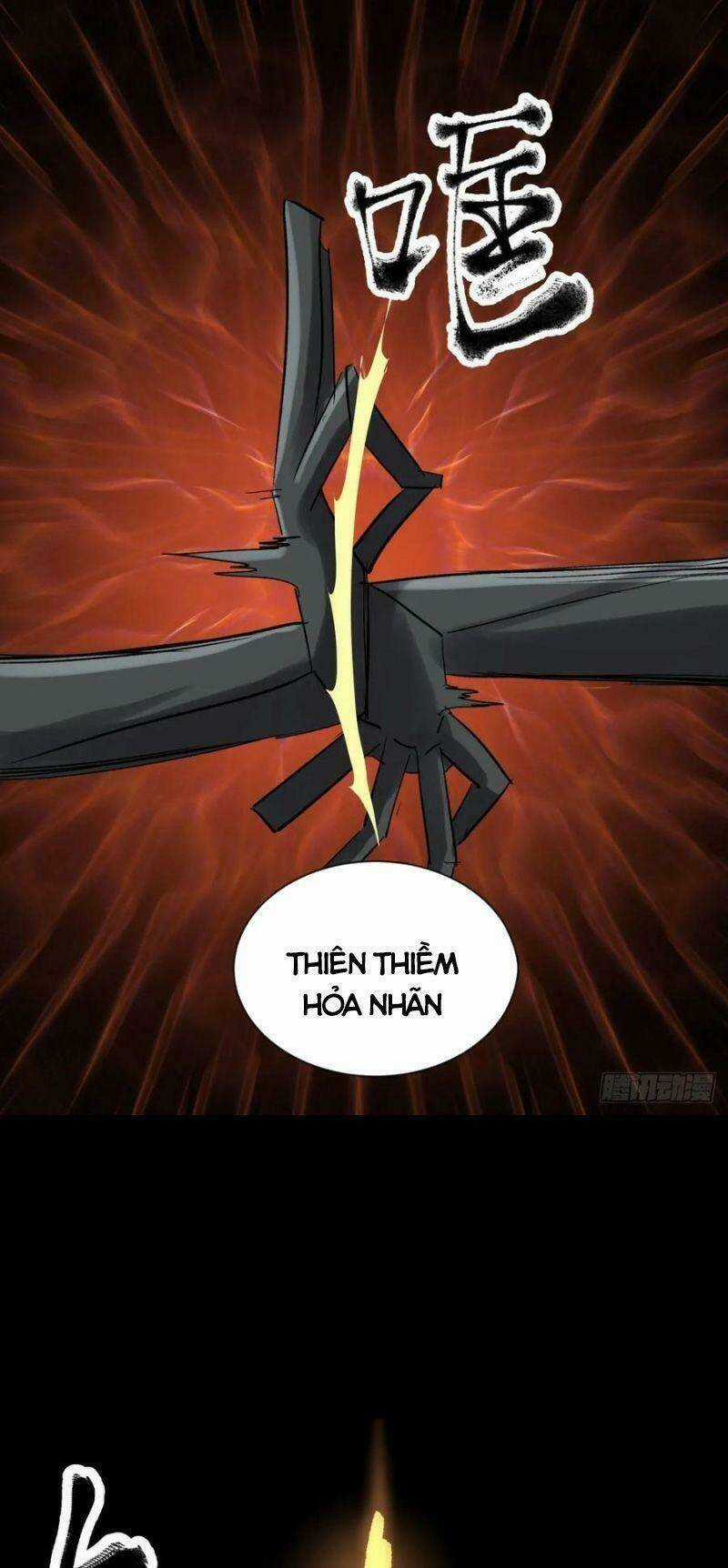 Tam Canh Tứ Cổ - Chapter 9 - Trang 19