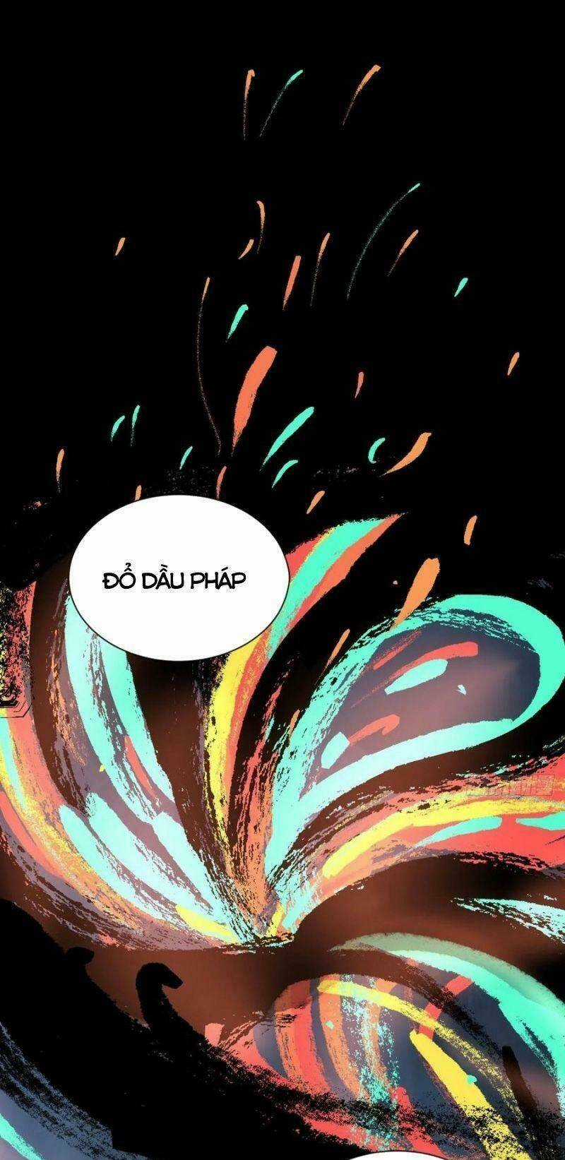 Tam Canh Tứ Cổ - Chapter 9 - Trang 21