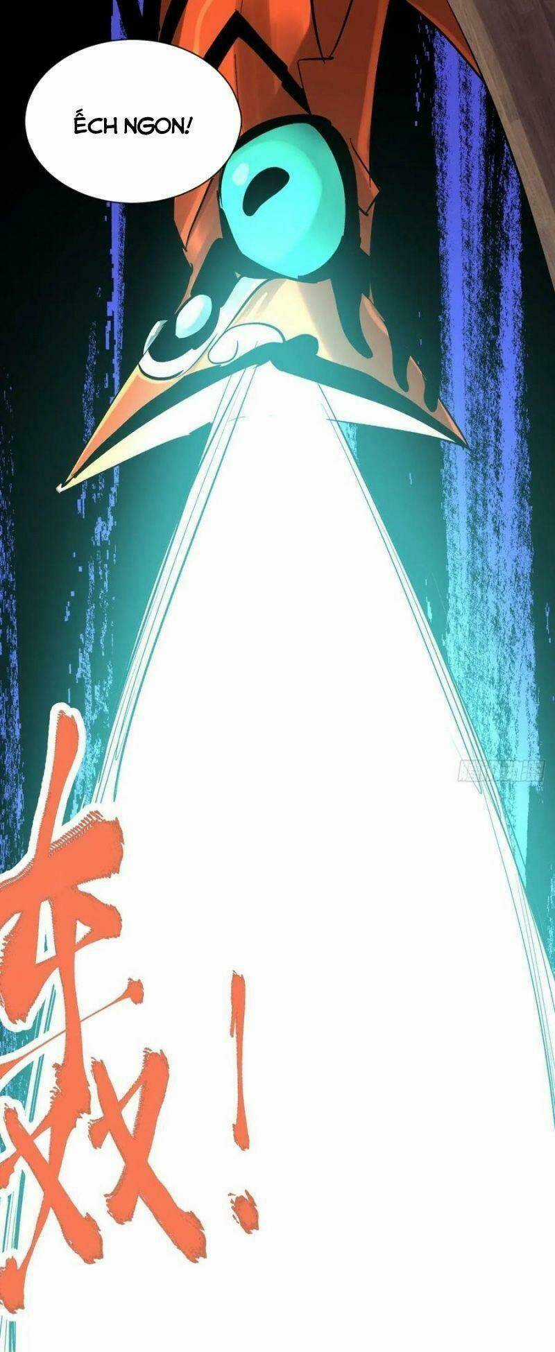 Tam Canh Tứ Cổ - Chapter 9 - Trang 27