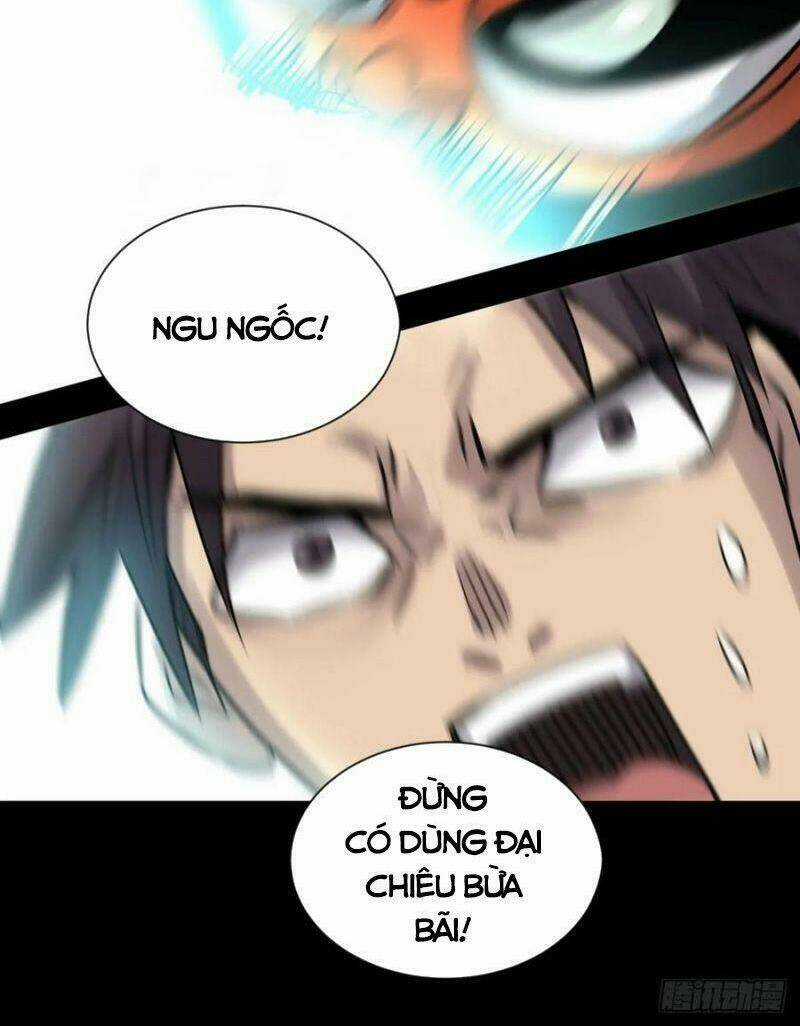 Tam Canh Tứ Cổ - Chapter 9 - Trang 30