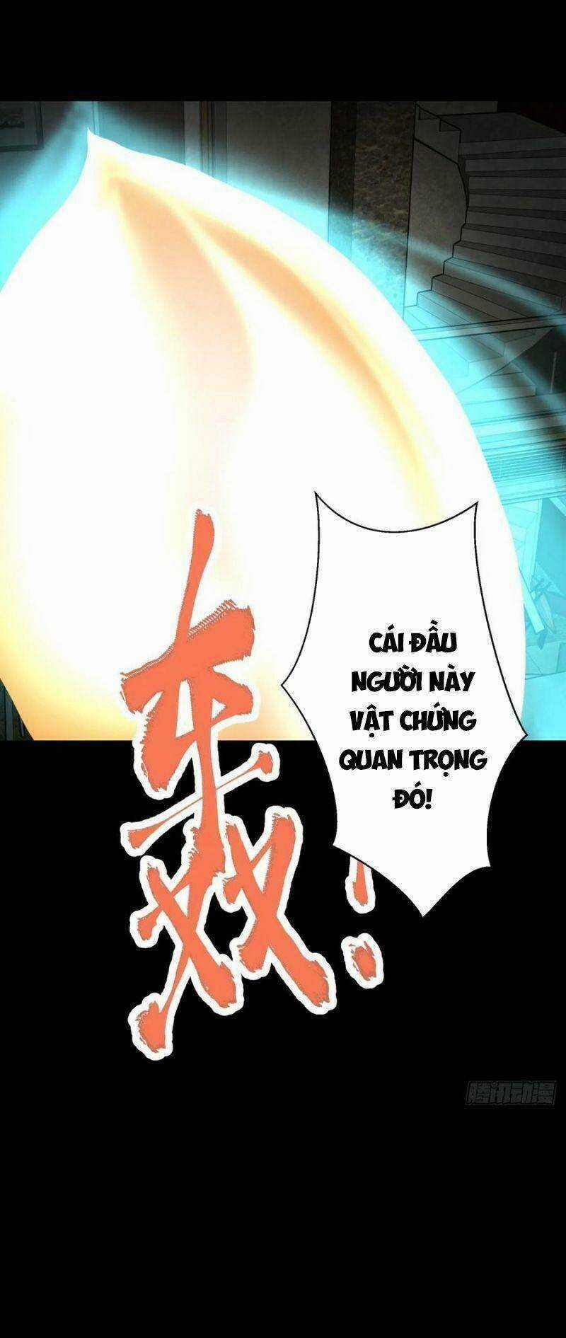 Tam Canh Tứ Cổ - Chapter 9 - Trang 31