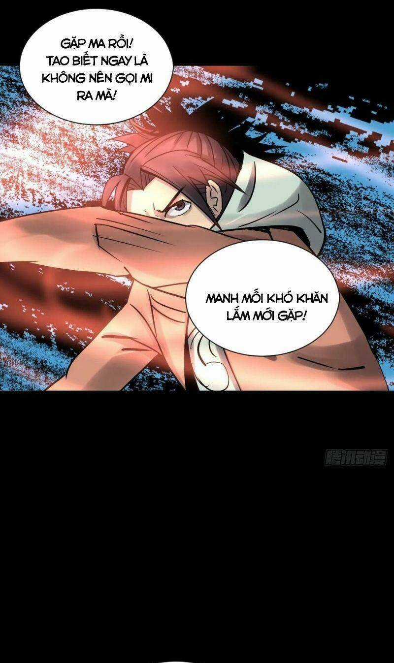 Tam Canh Tứ Cổ - Chapter 9 - Trang 33