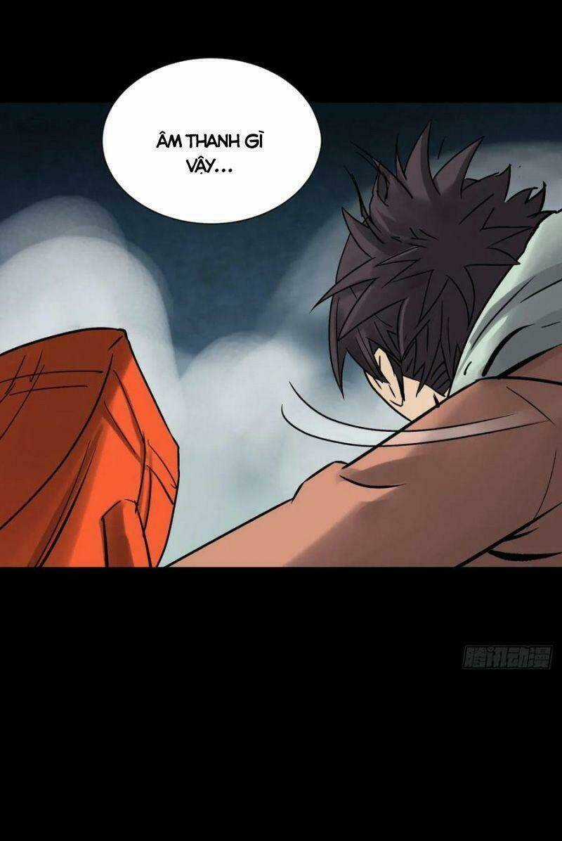 Tam Canh Tứ Cổ - Chapter 9 - Trang 40