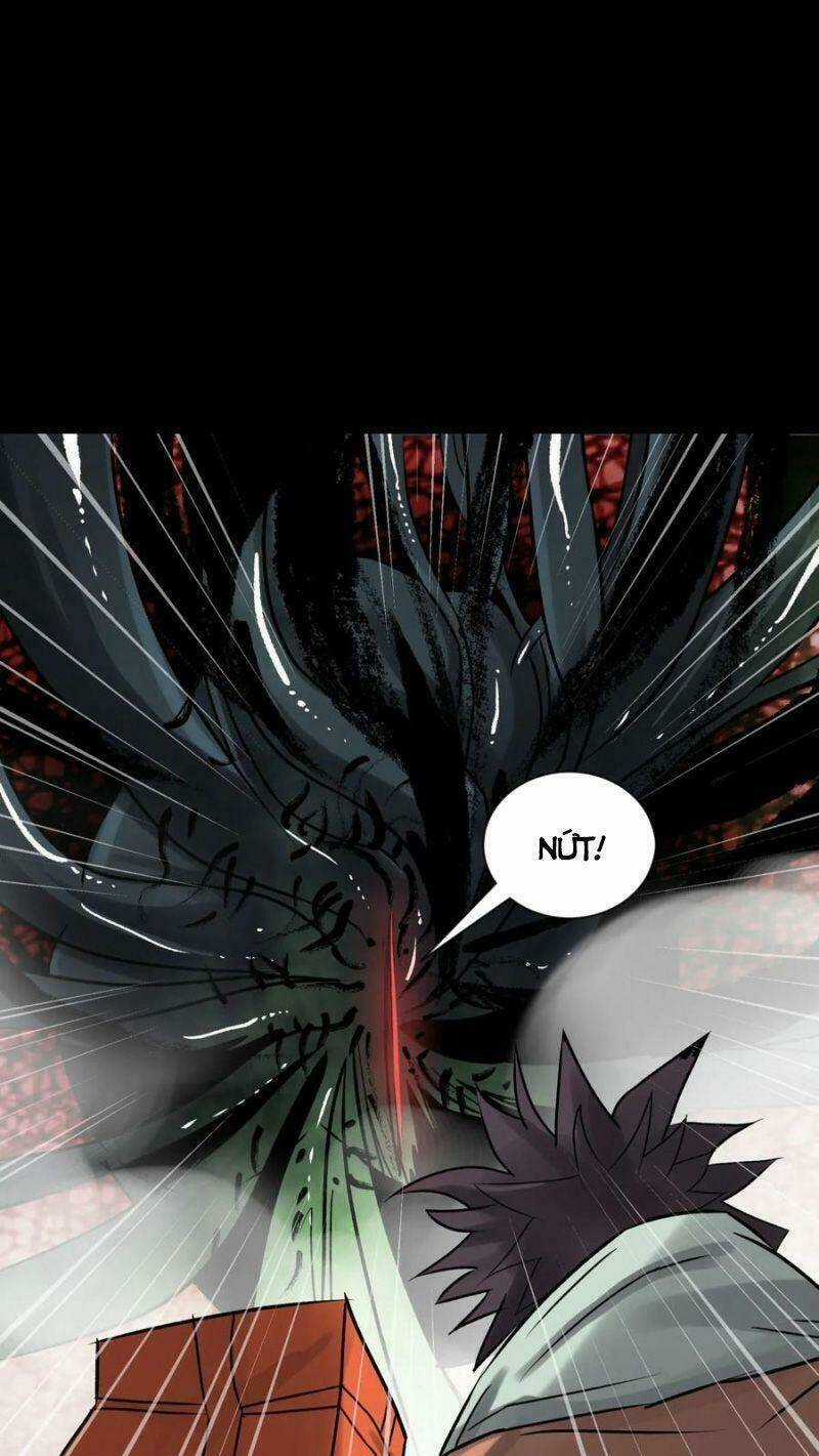 Tam Canh Tứ Cổ - Chapter 9 - Trang 44