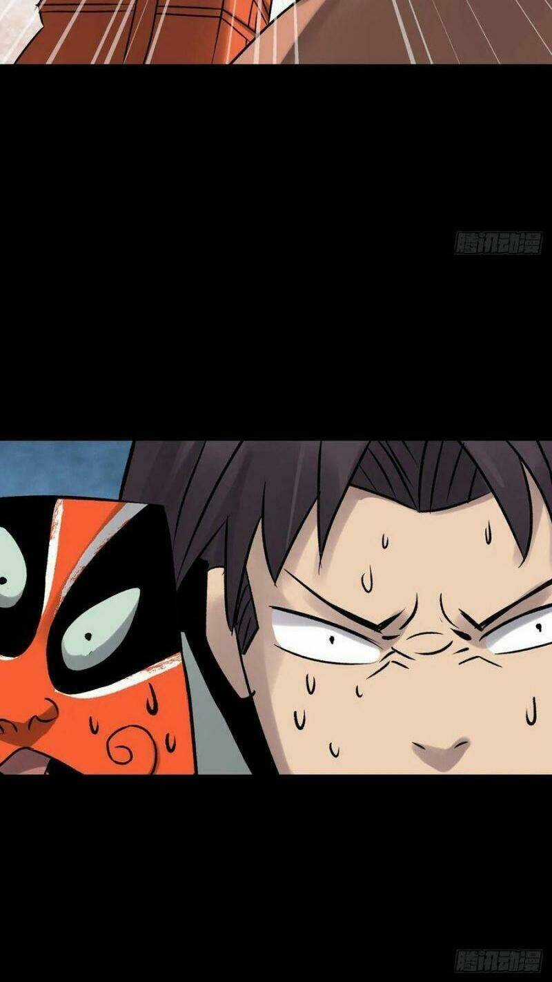 Tam Canh Tứ Cổ - Chapter 9 - Trang 45