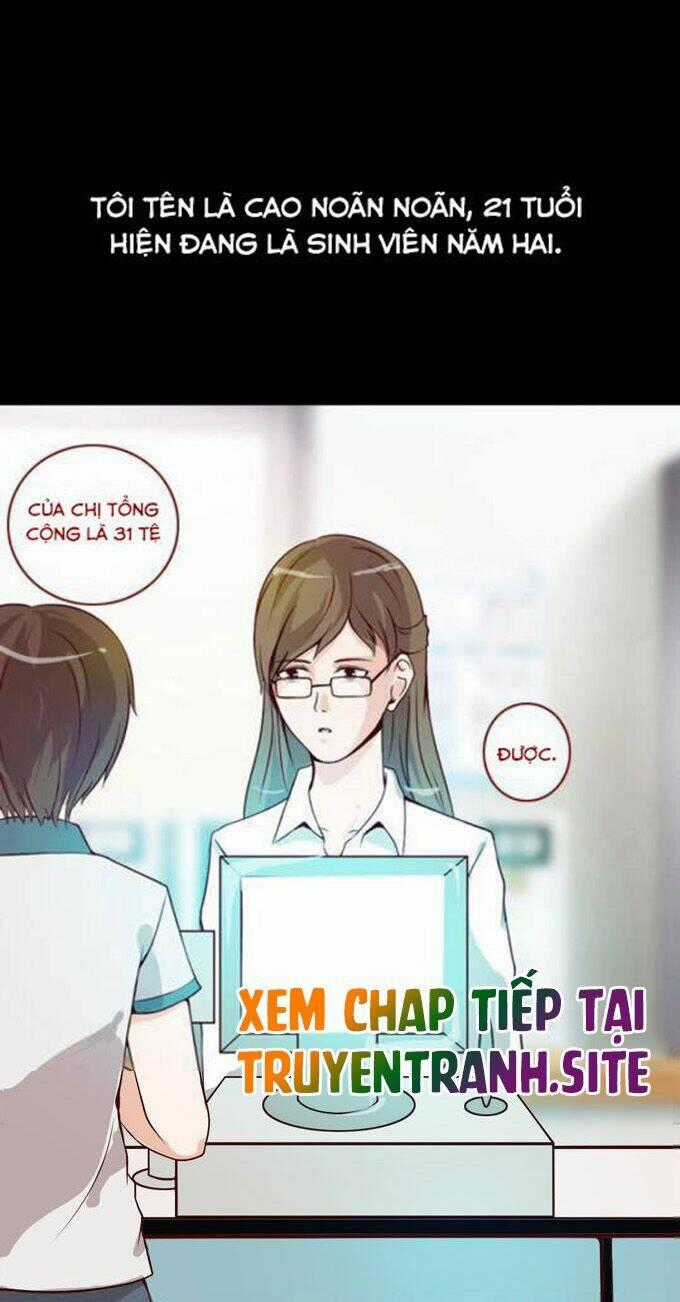 Tấm Da Người 2 - Chapter 1 - Trang 2